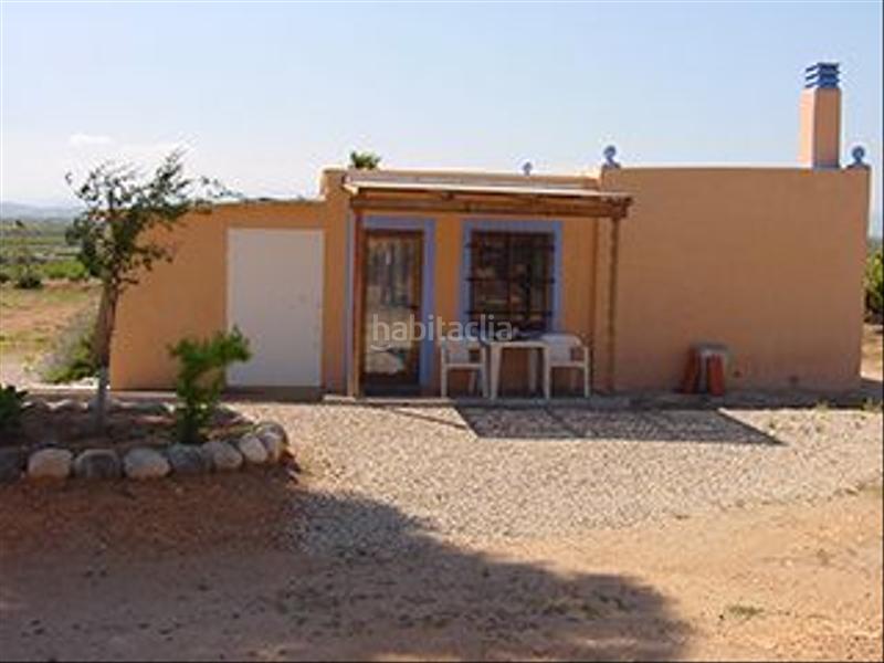 Foto d4c4f655-9172-4539-abf9-1fed91554137. Propriété dans Partidas de Interior - Zona Rústica Vinaròs