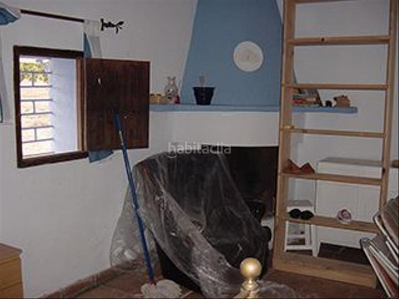 Foto ff2352bd-27b0-4094-b53e-862cd6076cea. Propriété dans Partidas de Interior - Zona Rústica Vinaròs