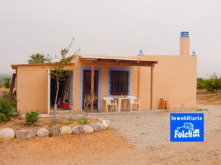 Finca rústica  E-15