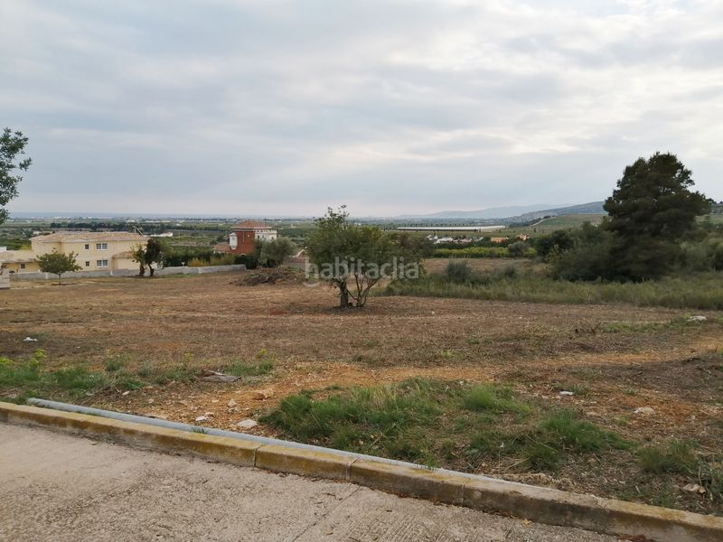 Foto 3c2ff44f-a14c-4390-aff0-fd932aefdf9a. Terreny residencial a n/a a Partidas de Interior - Zona Rústica Vinaròs