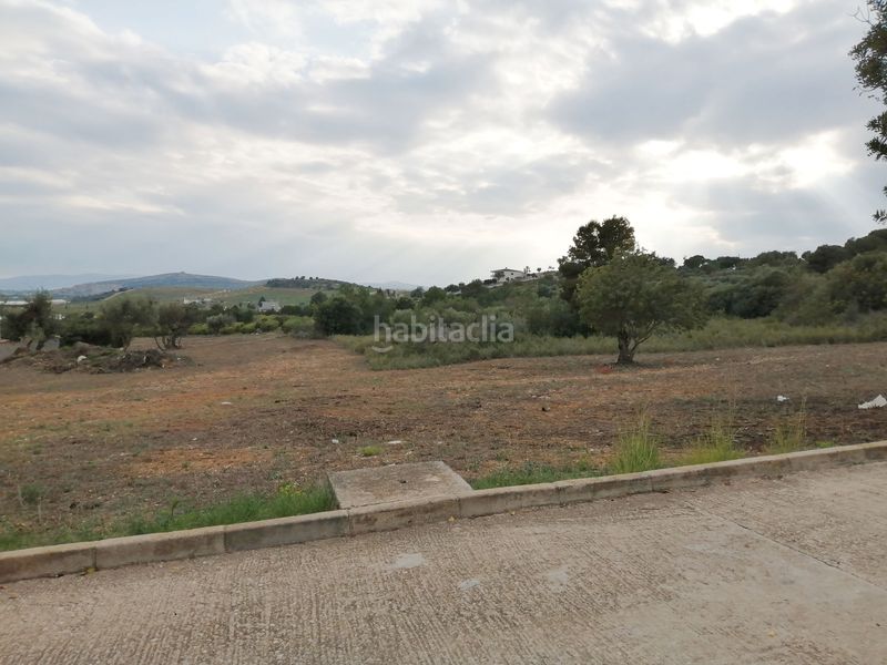 Foto 4852d9ab-fb97-43a3-bfc9-30f2230000e8. Terreny residencial a n/a a Partidas de Interior - Zona Rústica Vinaròs