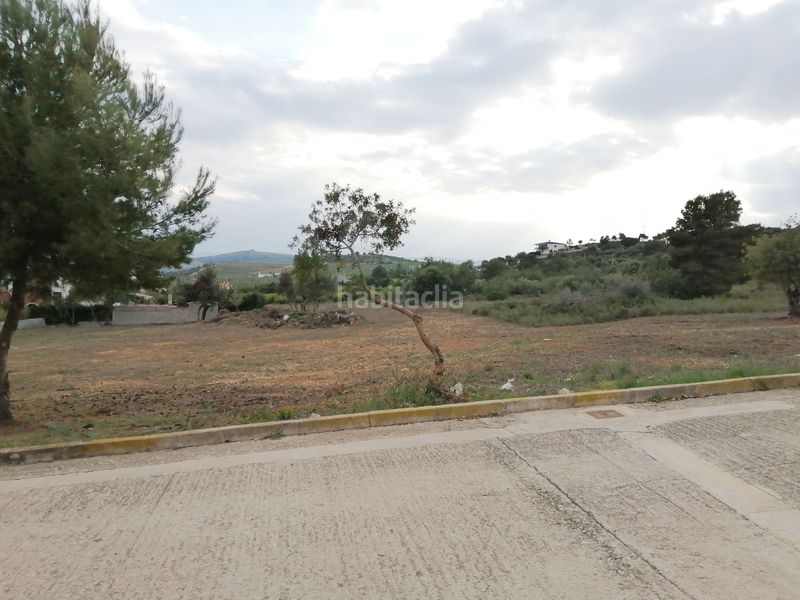Foto 6917b8ca-5ee6-4b02-977e-12ef0e6320ee. Terreny residencial a n/a a Partidas de Interior - Zona Rústica Vinaròs