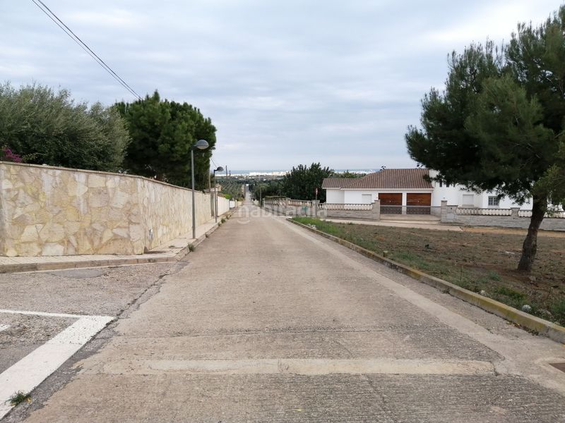 Foto 69c9b392-0b92-4a6d-bcbf-b53971b03758. Terreny residencial a n/a a Partidas de Interior - Zona Rústica Vinaròs