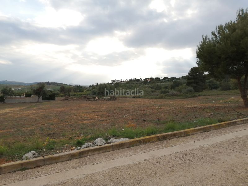 Foto 79ac2463-78f7-4ff7-8e50-5ab9c9d63deb. Terreny residencial a n/a a Partidas de Interior - Zona Rústica Vinaròs