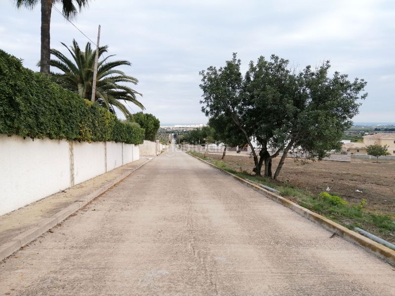 Foto 80c59478-e29b-499a-a0f8-d1600a487050. Terreny residencial a n/a a Partidas de Interior - Zona Rústica Vinaròs