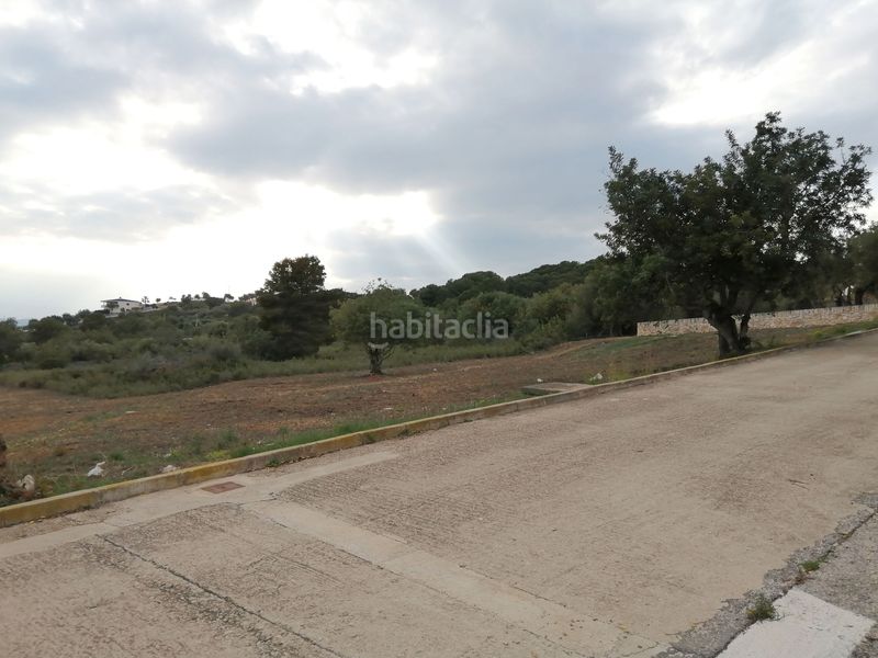 Foto 85d41758-f4a9-4473-a677-3383486860ee. Terreny residencial a n/a a Partidas de Interior - Zona Rústica Vinaròs