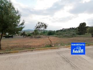Wohngrundstück in N/a. Terreno en la ermita de vinaròs