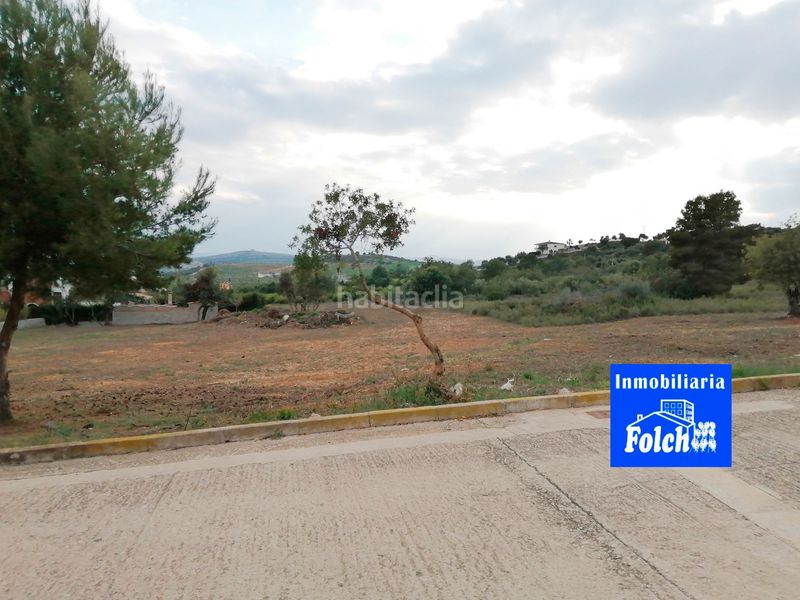 Foto 9d21ac30-932d-44c2-a773-246dc3b51ebf. Terreny residencial a n/a a Partidas de Interior - Zona Rústica Vinaròs