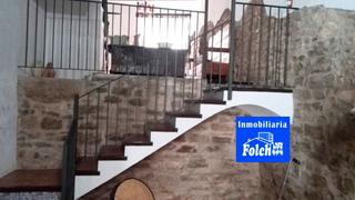 Haus  Carrer pla