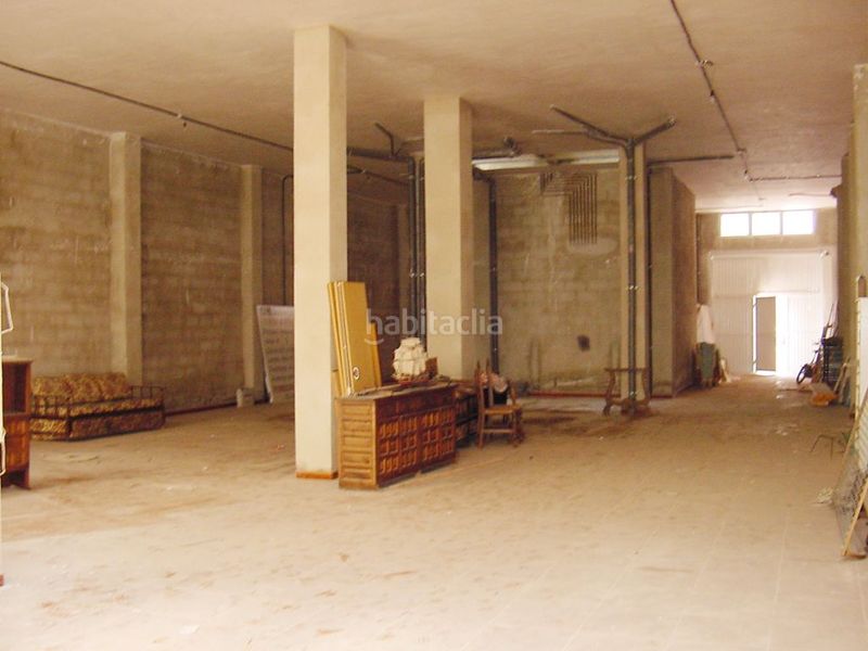 Foto 4f721091-83f0-41bd-9547-e58a4f46bb40. Local comercial a Casco Urbano Vinaròs