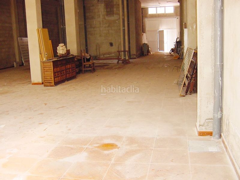 Foto 5c392493-c4ea-429a-820d-3949423f0329. Local comercial a Casco Urbano Vinaròs