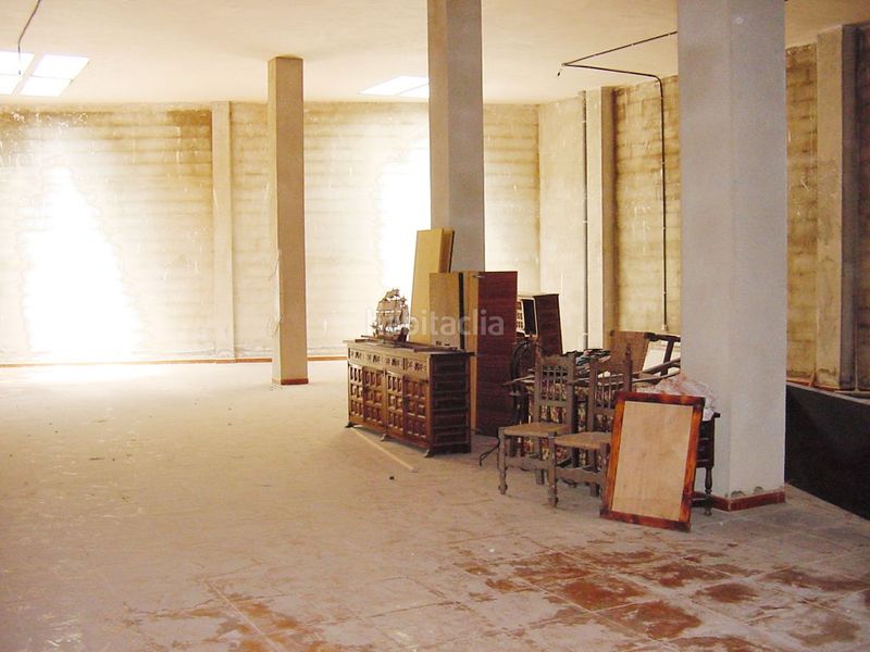 Foto aa9bdf39-6a3e-49c4-b466-756b5ba2907b. Local comercial a Casco Urbano Vinaròs