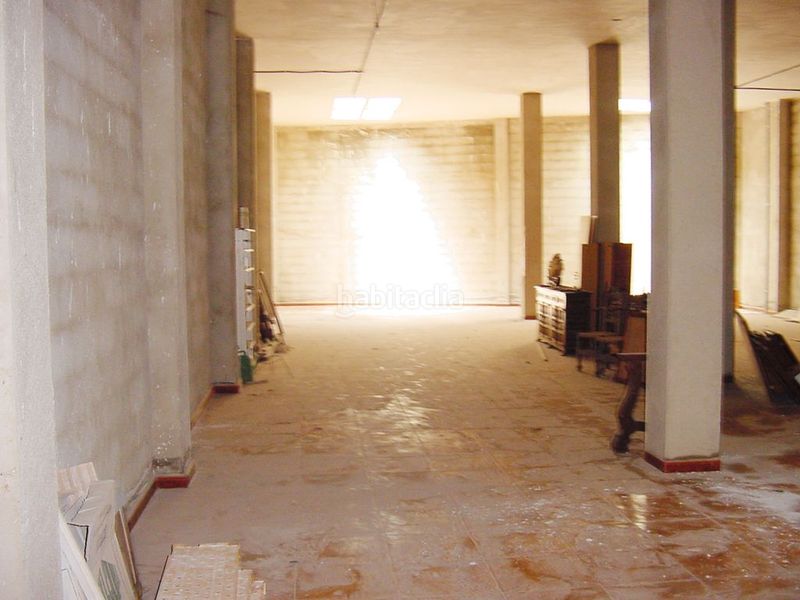 Foto ac57ed31-521f-4ac3-a39d-d1c744dbd0a4. Local comercial a Casco Urbano Vinaròs