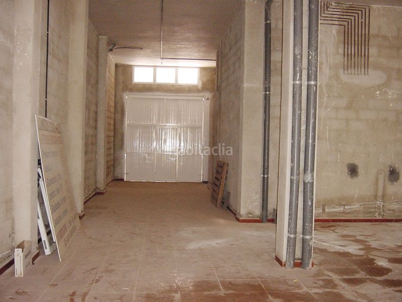 Foto f2caf805-32d1-460c-a7ab-d7a4ee2c2833. Local comercial a Casco Urbano Vinaròs