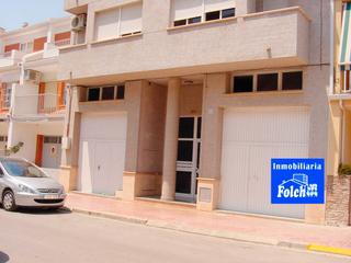Local commercial à Casco Urbano