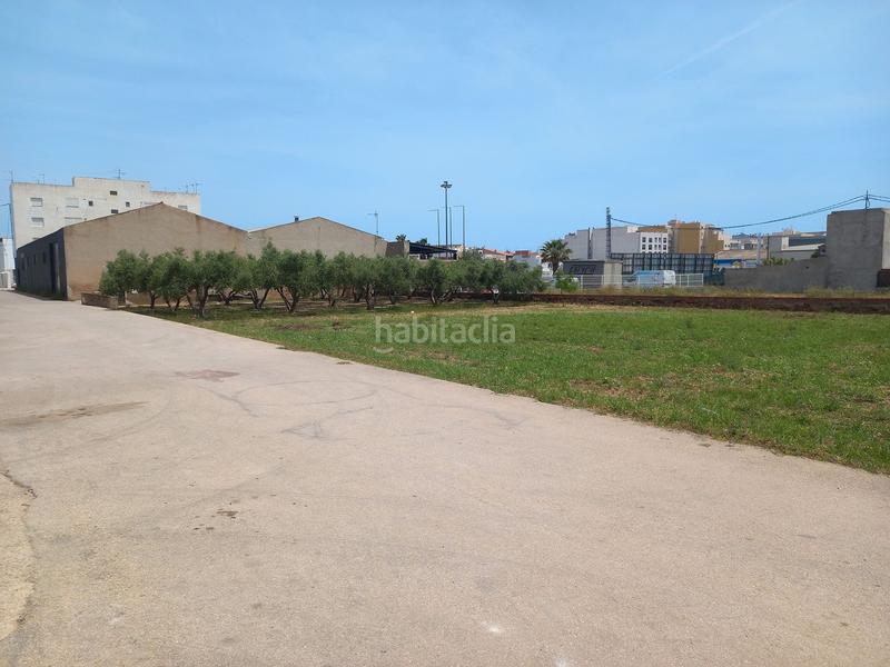 Foto 2bc728b3-b13d-46eb-8a9a-7c4b7c336c11. Propriété dans Casco Urbano Vinaròs