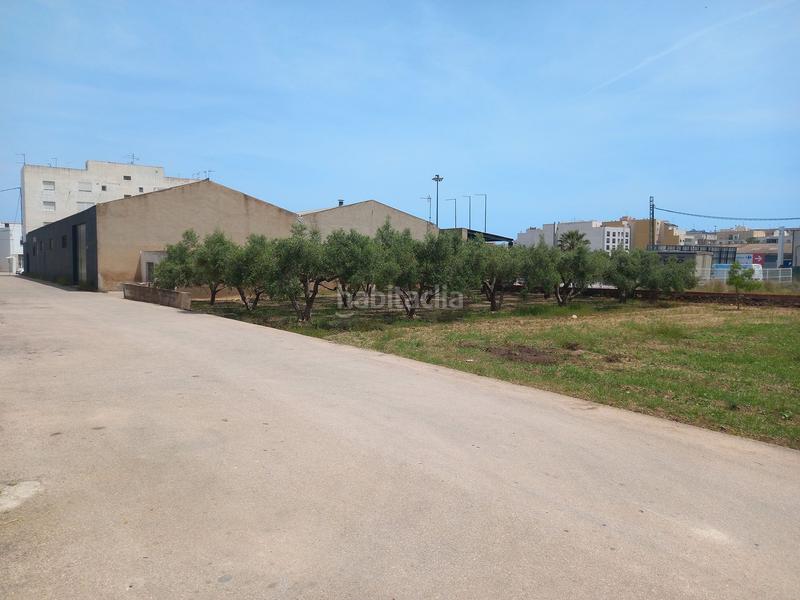 Foto 0cc7b93a-34cf-4820-bbca-ab474c496b7e. Rural plot in Casco Urbano Vinaròs