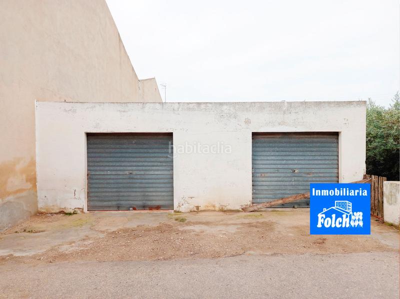 Foto 238d4ba3-804d-4e78-9cdc-285430b828ab. Rural plot in Casco Urbano Vinaròs