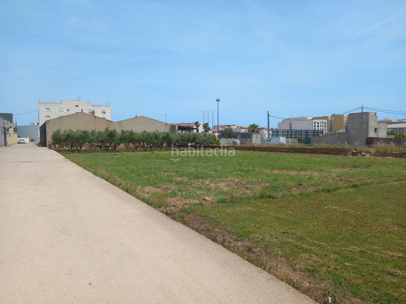 Foto 6b609cf7-c282-4cdd-8065-39c70bcea4c6. Rural plot in Casco Urbano Vinaròs