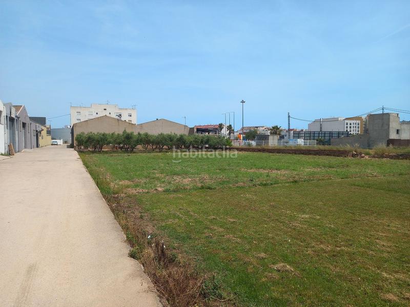 Foto 74708650-bdf3-4de6-8e4c-ef6c2cc659e5. Rural plot in Casco Urbano Vinaròs