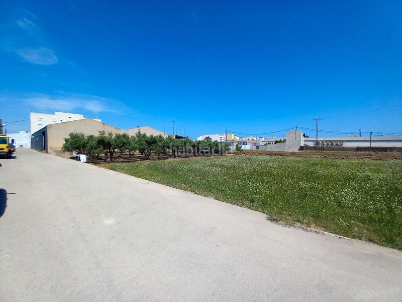 Foto d5c4e80a-403b-4139-80f3-30d1f24f6444. Rural plot in Casco Urbano Vinaròs
