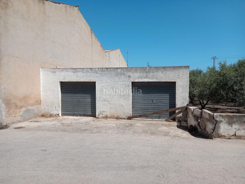 Foto 97f5219e-82c8-47b7-b6f3-bbb405a83154. Finca rústica en Casco Urbano Vinaròs