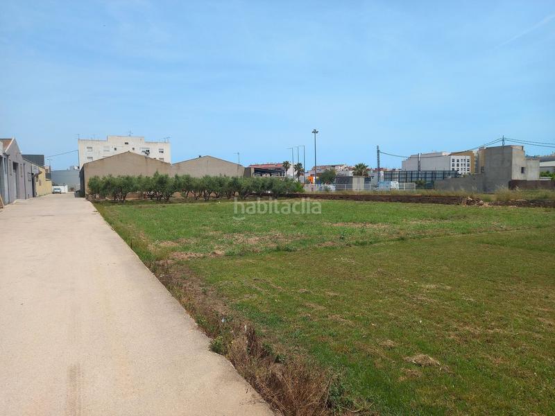 Foto d5505669-e2dd-4fd2-9599-abc7929fad78. Finca rústica en Casco Urbano Vinaròs