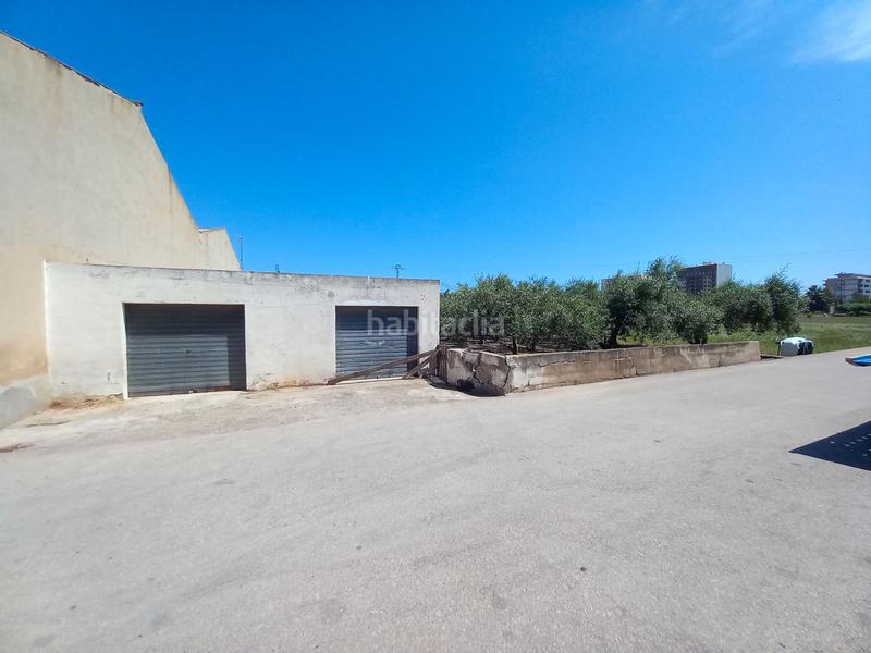 Foto e00204db-bc20-4d65-aa9f-9c1d8e97cb14. Finca rústica en Casco Urbano Vinaròs