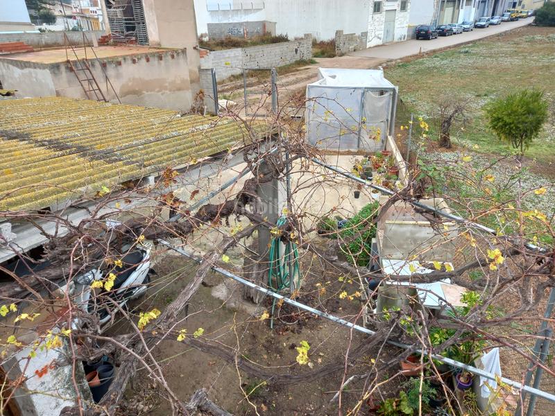 Foto 1275f992-bece-47be-b384-eea5cc851c27. Casa en Casco Urbano Vinaròs