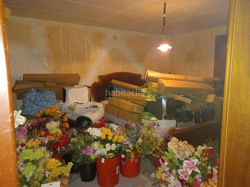 Foto a36234f7-60f4-43f2-bb21-62eb064828d9. House with parking in Casco Urbano Vinaròs