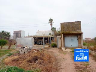 Casa  Camino conejos