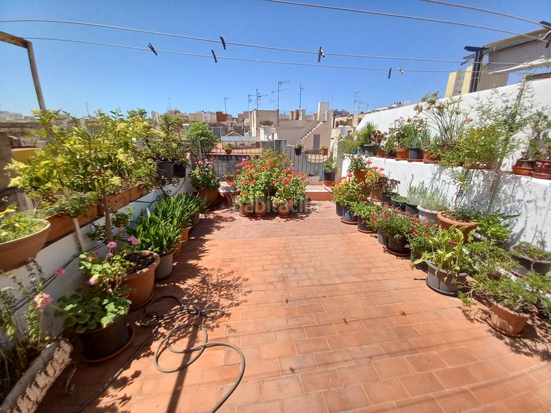 Foto 17c7ec8f-bdce-43fa-b973-4b60c990b159. Edificio en Casco Urbano Vinaròs