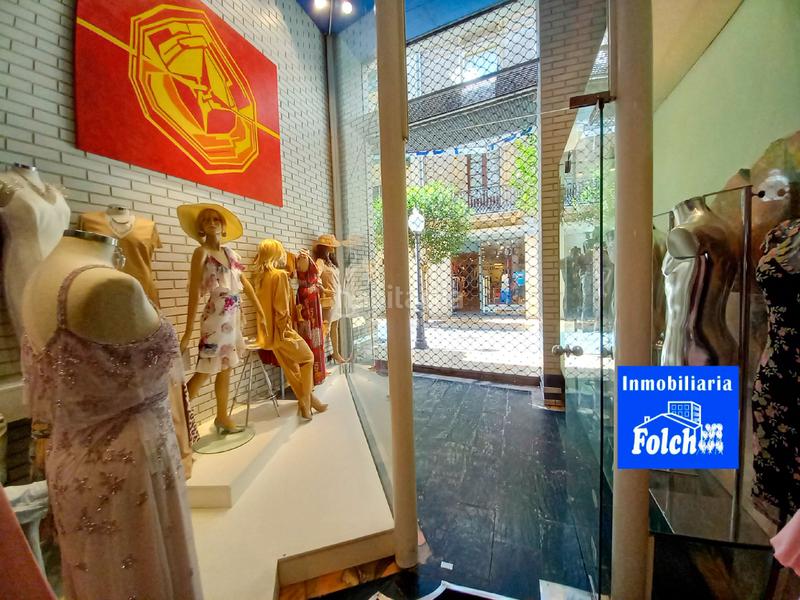 Foto 274fe10e-5178-4606-a872-650f9237a0a3. Edificio en Casco Urbano Vinaròs