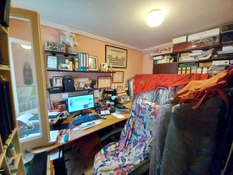 Foto 684f22e8-45f9-4148-ace9-069400546e53. Edificio en Casco Urbano Vinaròs