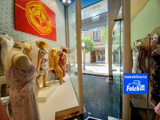 Gebäude in Carrer Major