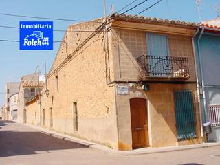 Maison à Carrer valència 6
