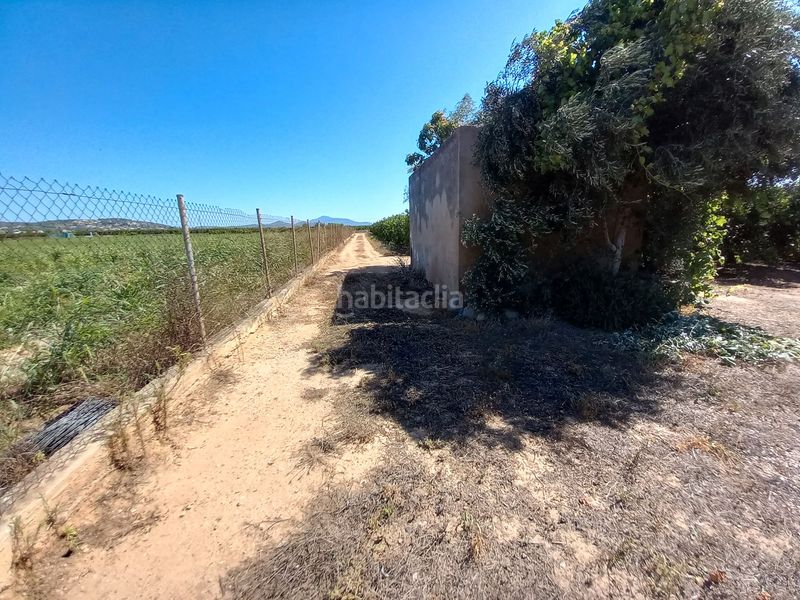 Foto 8bab66a9-f9fb-434a-9bba-8640937d6c64. Finca rústica en Casco Urbano Vinaròs