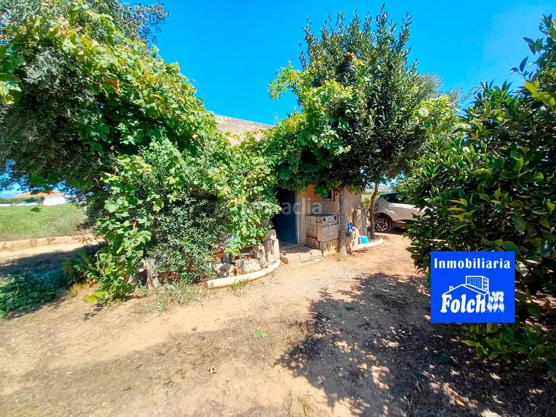 Foto e8b73abb-b318-4467-b58b-70d86d3f1e45. Finca rústica en Casco Urbano Vinaròs