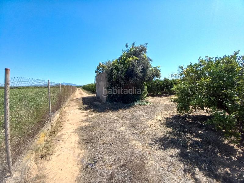 Foto f8ba5d11-eb22-4653-9c93-cc11a954e4e0. Finca rústica en Partidas de Interior - Zona Rústica Vinaròs