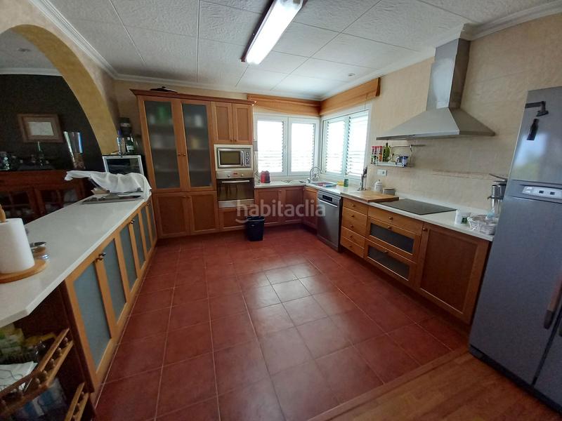 Foto 01fa3414-a031-4b8a-8ca9-d78575039f6c. Chalet mit heizung parking pool in Partidas de Interior - Zona Rústica Vinaròs