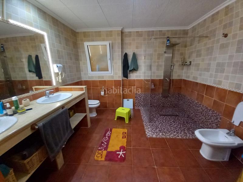 Foto 0c46bef7-19a9-4cd8-bbb4-1eecb8c3b03e. Chalet mit heizung parking pool in Partidas de Interior - Zona Rústica Vinaròs