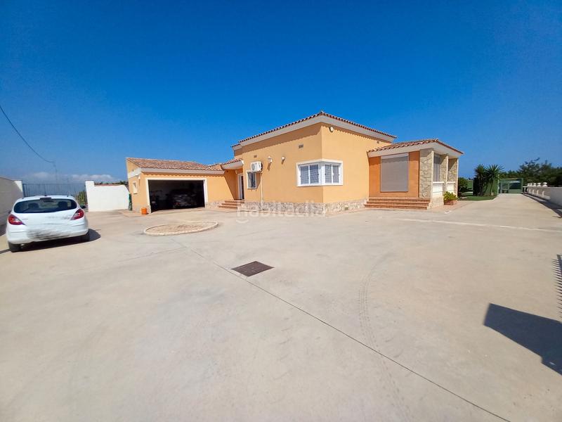 Foto 1c1fb5bc-c8ae-4a2c-98f0-fa080a1dc52c. Chalet mit heizung parking pool in Partidas de Interior - Zona Rústica Vinaròs