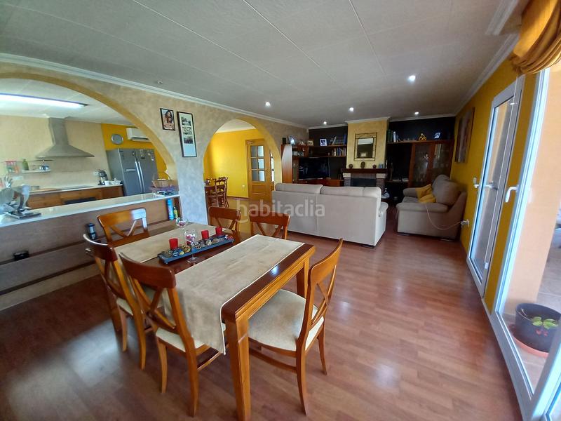 Foto 20b093d5-90b0-4add-a6fe-adfa00df5e8a. Chalet mit heizung parking pool in Partidas de Interior - Zona Rústica Vinaròs