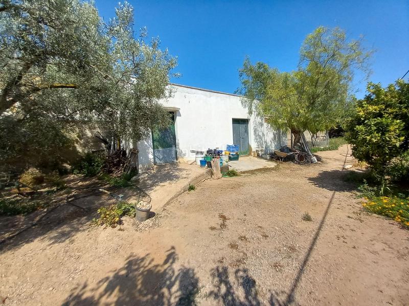 Foto 46c301c9-cda1-4345-8b61-94fd6ab9e8eb. Chalet mit heizung parking pool in Partidas de Interior - Zona Rústica Vinaròs