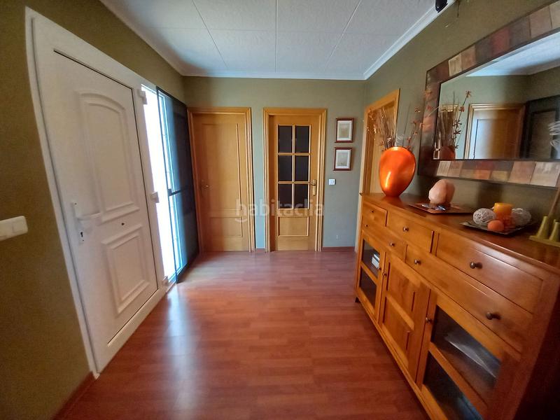 Foto 65b63e6a-3100-43f4-ad8c-4ca232de1ade. Chalet mit heizung parking pool in Partidas de Interior - Zona Rústica Vinaròs