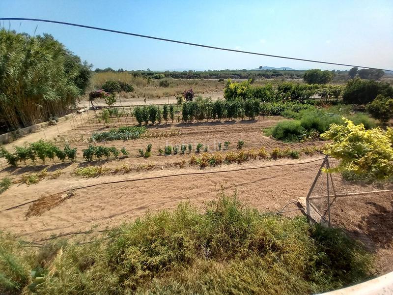 Foto 8cf28234-00c8-427d-b466-3e6bd1e44294. Chalet mit heizung parking pool in Partidas de Interior - Zona Rústica Vinaròs