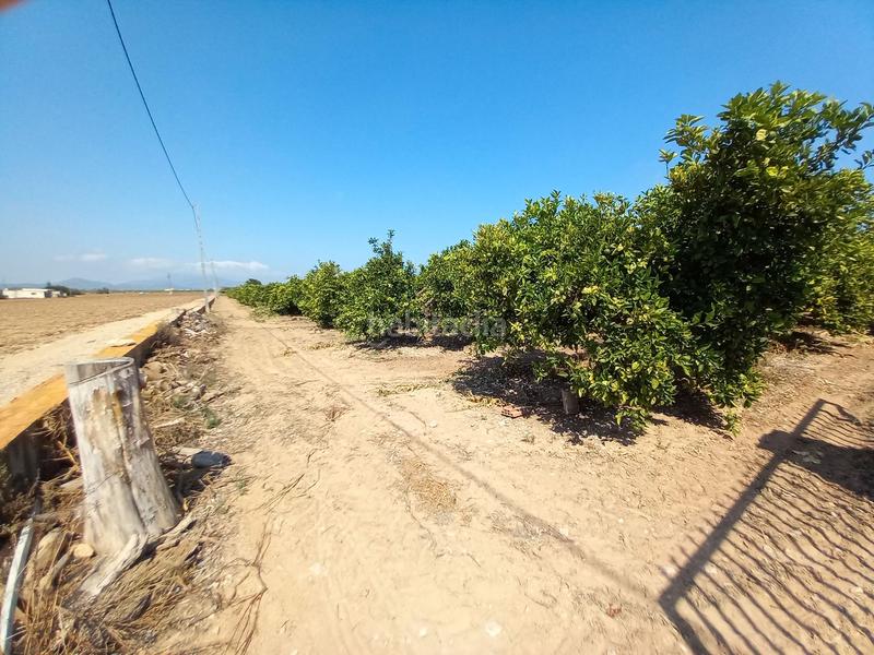 Foto 97037ef2-fc41-42f7-8bff-5470dd65b0f0. Chalet mit heizung parking pool in Partidas de Interior - Zona Rústica Vinaròs