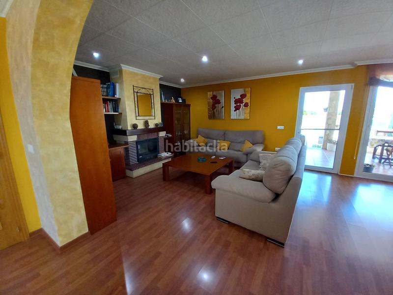 Foto a76e5b0d-1ada-45d9-9df1-0a3ae0ec82bd. Chalet mit heizung parking pool in Partidas de Interior - Zona Rústica Vinaròs