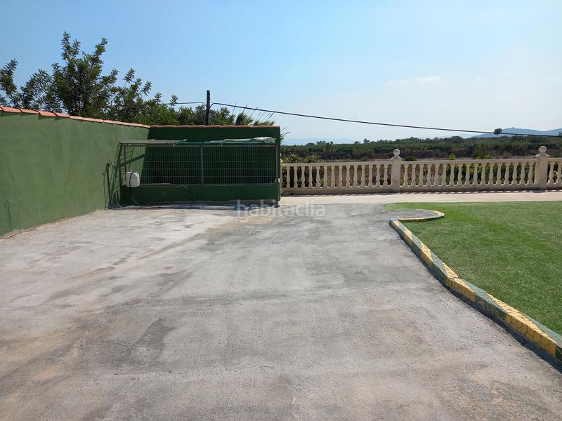 Foto aa761c46-d9ac-4d57-94c0-0a18b7a7fc43. Chalet mit heizung parking pool in Partidas de Interior - Zona Rústica Vinaròs