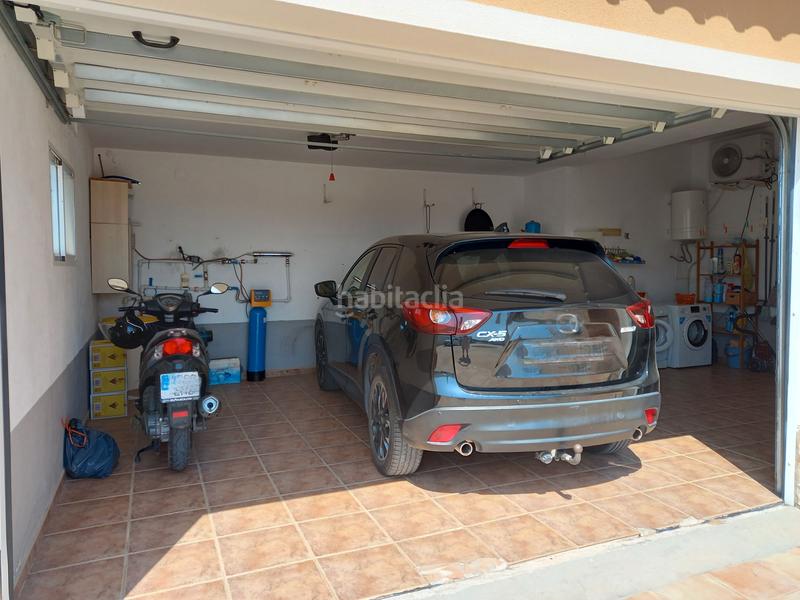 Foto b842312a-4f40-4194-a22b-a6f59f6722af. Chalet mit heizung parking pool in Partidas de Interior - Zona Rústica Vinaròs